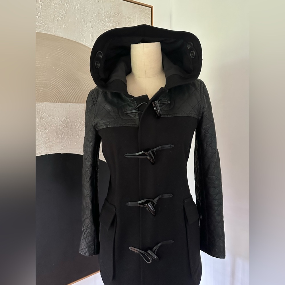Theory Jacket